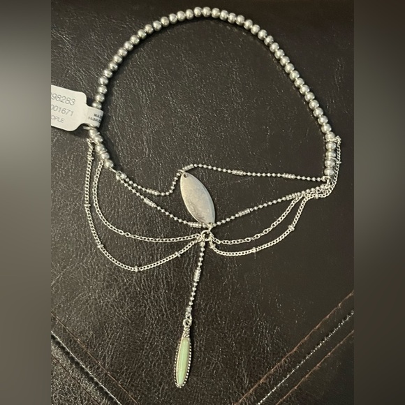 NWT Free People The Protector Arm Cuff - Picture 4 of 5